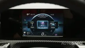 Mercedes-Benz Classe A de 2021