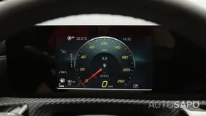 Mercedes-Benz Classe A de 2021