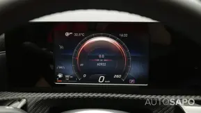 Mercedes-Benz Classe A de 2021