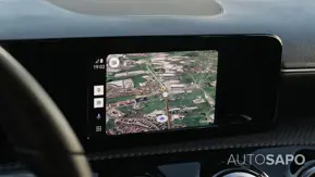 Mercedes-Benz Classe A de 2021