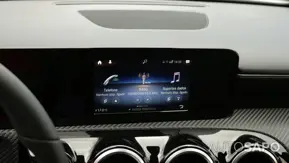 Mercedes-Benz Classe A de 2021