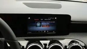 Mercedes-Benz Classe A de 2021