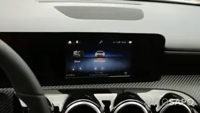 Mercedes-Benz Classe A de 2021