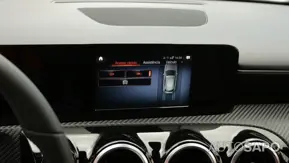 Mercedes-Benz Classe A de 2021