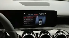 Mercedes-Benz Classe A de 2021