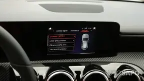 Mercedes-Benz Classe A de 2021