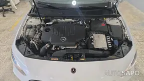 Mercedes-Benz Classe A de 2021