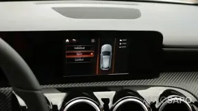 Mercedes-Benz Classe A de 2021