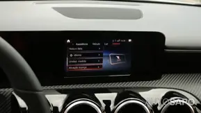 Mercedes-Benz Classe A de 2021