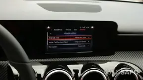 Mercedes-Benz Classe A de 2021