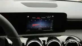 Mercedes-Benz Classe A de 2021