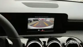 Mercedes-Benz Classe A de 2021