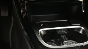 Mercedes-Benz Classe A de 2021