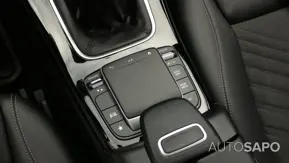 Mercedes-Benz Classe A de 2021