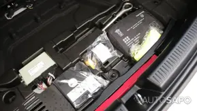 Mercedes-Benz Classe A de 2021