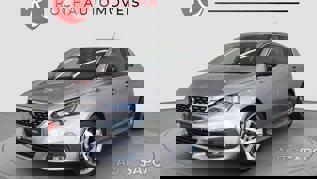 Peugeot 308 de 2017