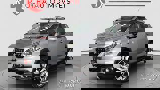 Peugeot 2008 de 2017
