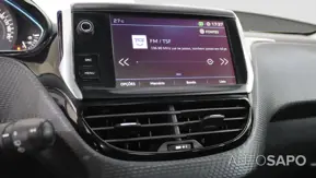 Peugeot 2008 de 2017