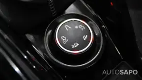 Peugeot 2008 de 2017