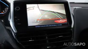 Peugeot 2008 de 2017
