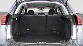 Peugeot 2008 de 2017