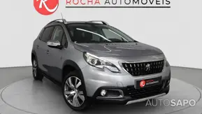 Peugeot 2008 de 2017
