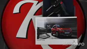 Peugeot 2008 de 2017