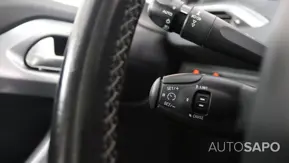 Peugeot 2008 de 2017