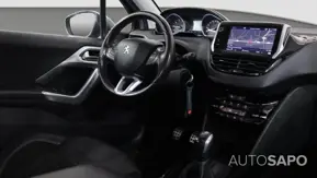 Peugeot 2008 de 2017