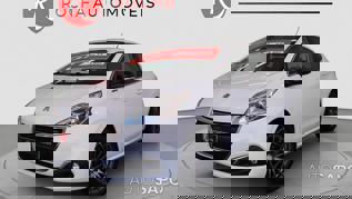 Peugeot 208 de 2015