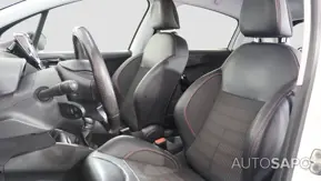 Peugeot 208 de 2015