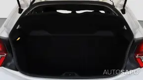 Peugeot 208 de 2015
