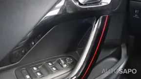 Peugeot 208 de 2015