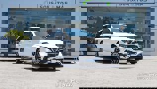 Mercedes-Benz Classe E de 2024