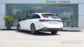 Mercedes-Benz Classe E de 2024