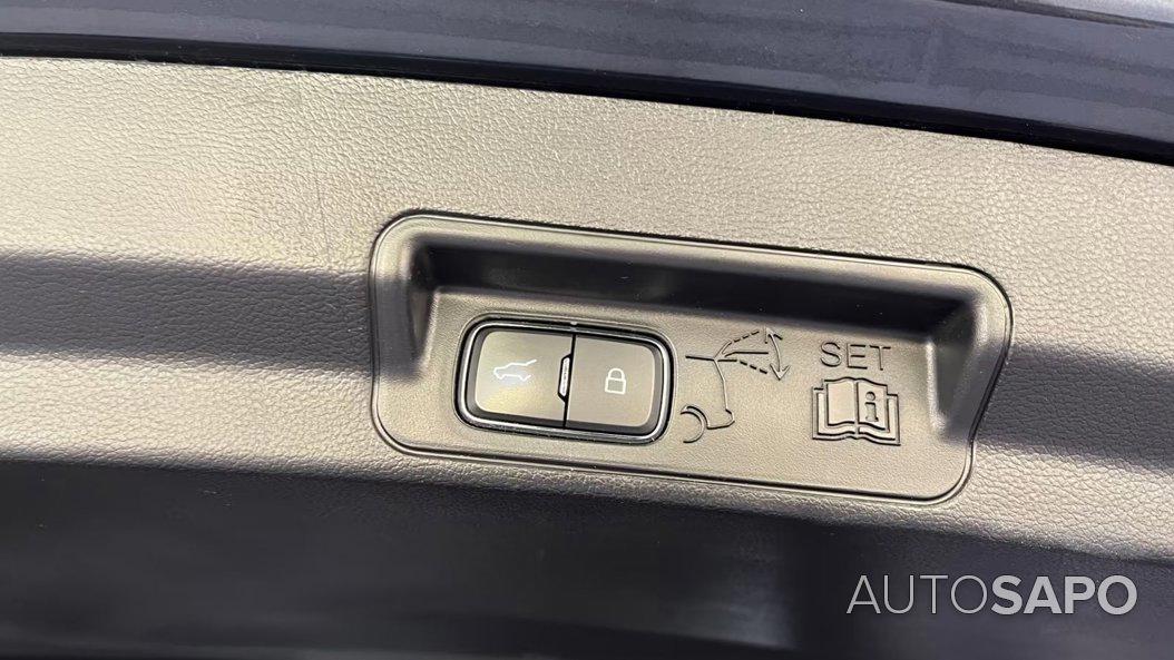 Ford Explorer de 2023