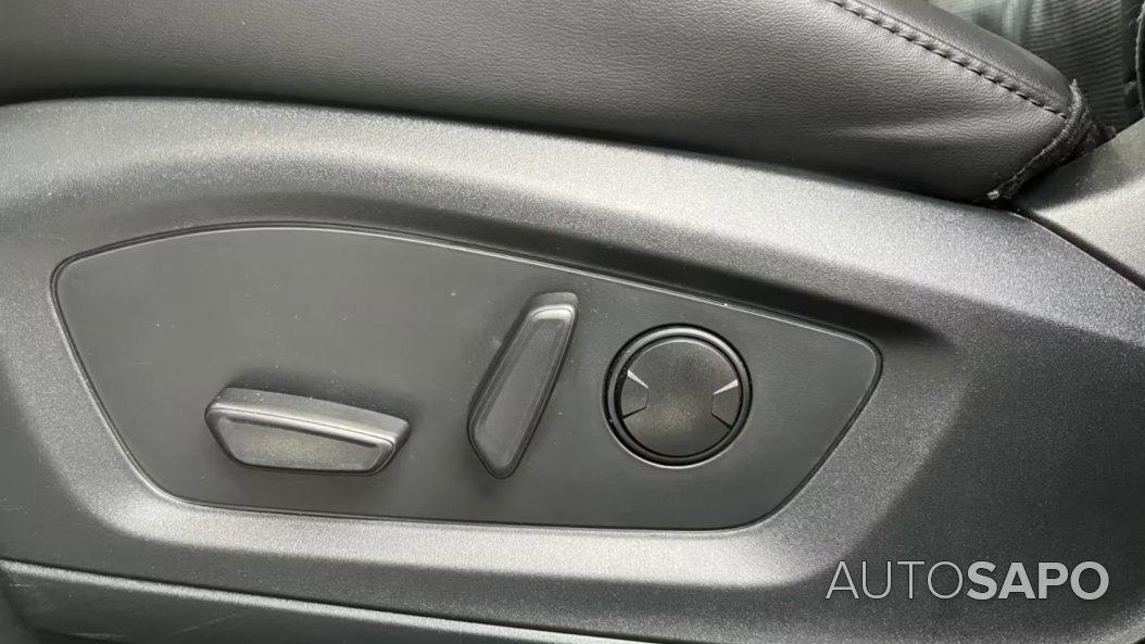 Ford Explorer de 2023