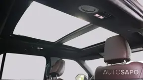 Ford Explorer de 2023