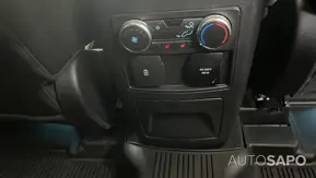 Ford Explorer de 2023