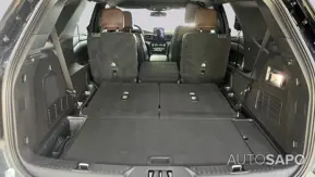 Ford Explorer de 2023