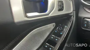 Ford Explorer de 2023