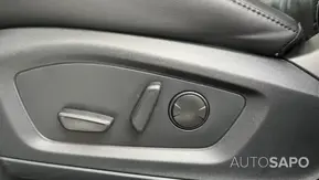 Ford Explorer de 2023