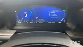 Ford Explorer de 2023