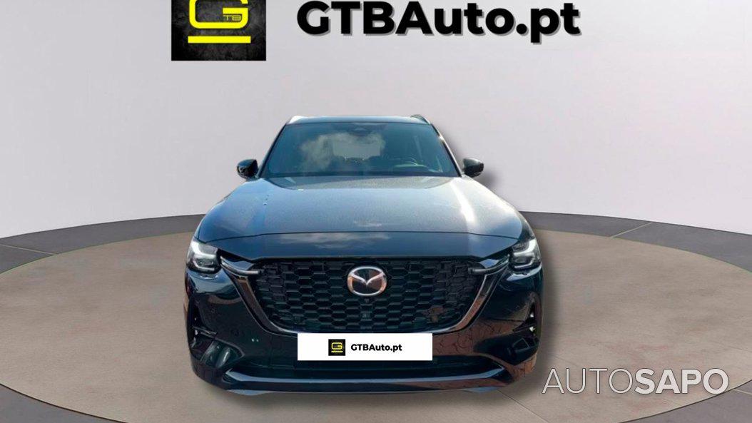 Ford Explorer de 2024