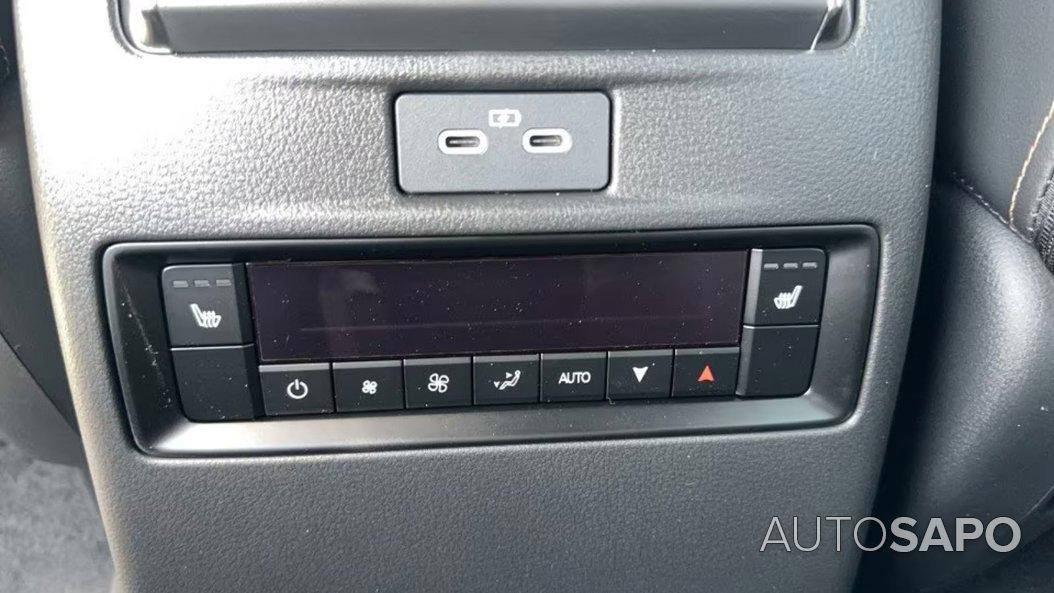 Ford Explorer de 2024