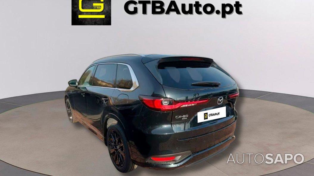 Ford Explorer de 2024