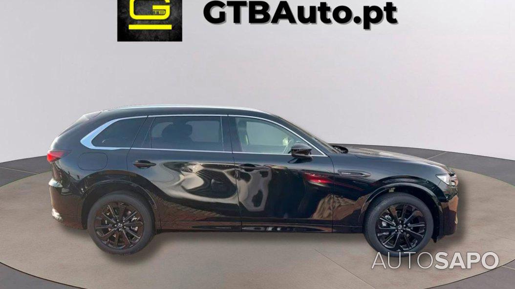 Ford Explorer de 2024