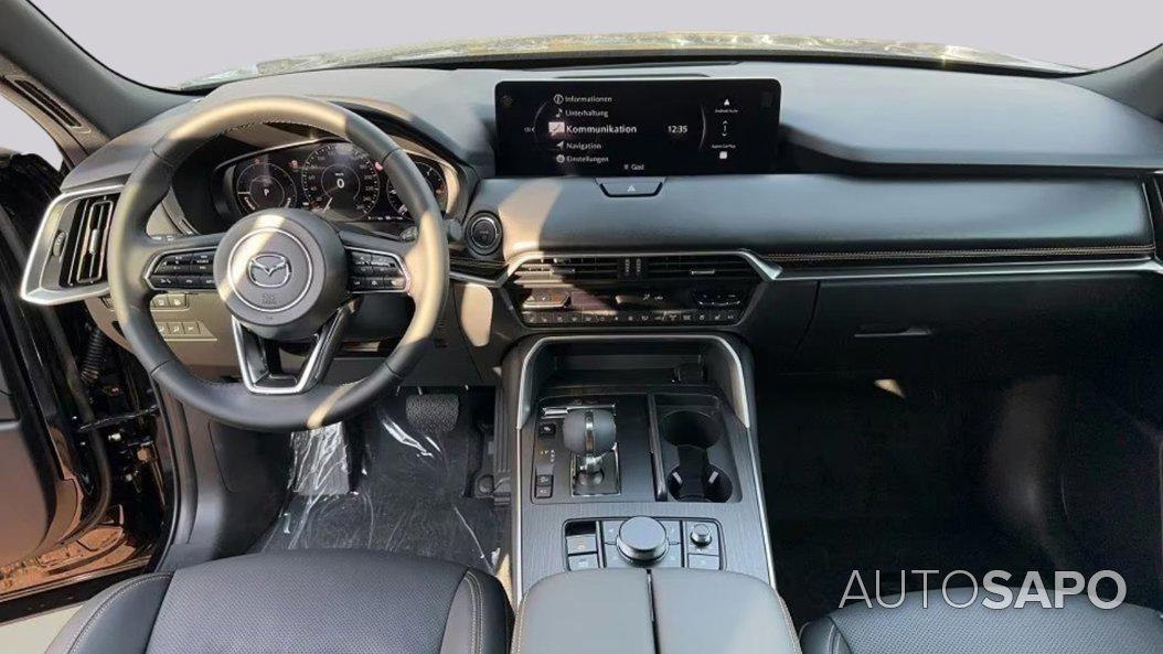 Ford Explorer de 2024