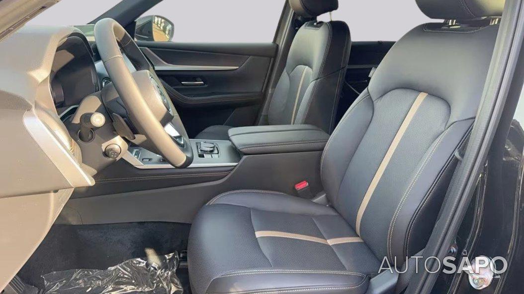 Ford Explorer de 2024