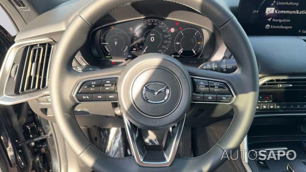 Ford Explorer de 2024